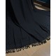 Surface Spell Gothic Night Boat Bustle Style Long Skirt(Multiple Colours/Full Payment Without Shipping)